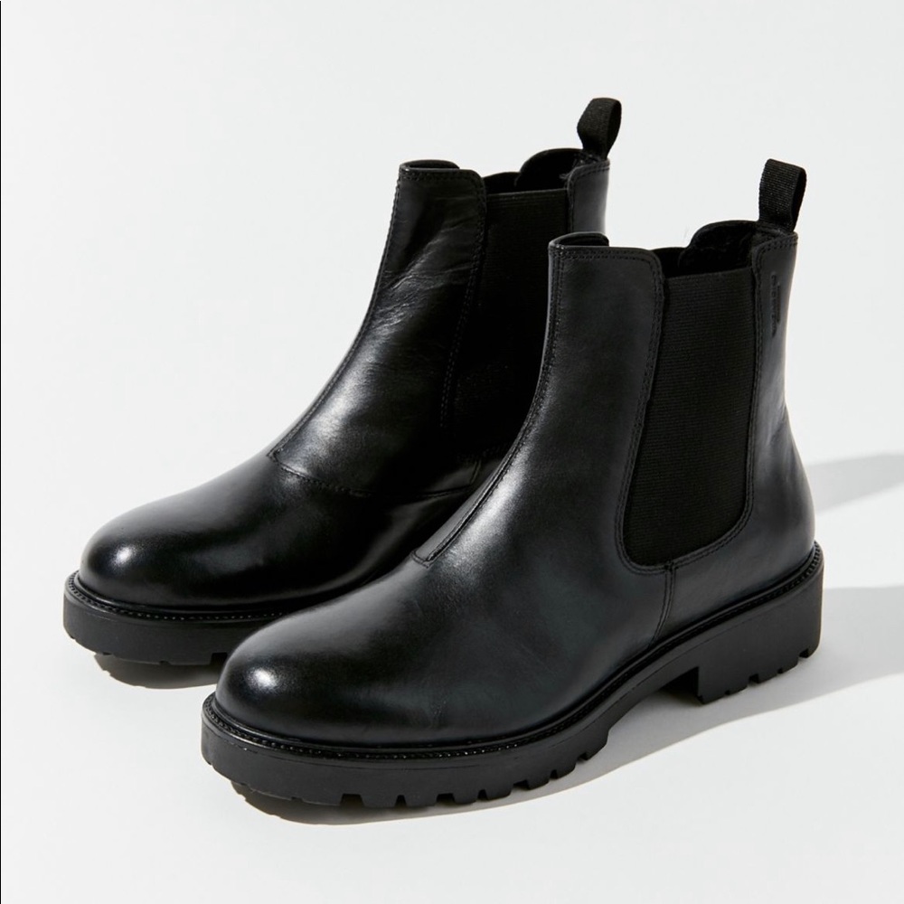 Vagabond Shoemakers Kenova Chelsea Boot